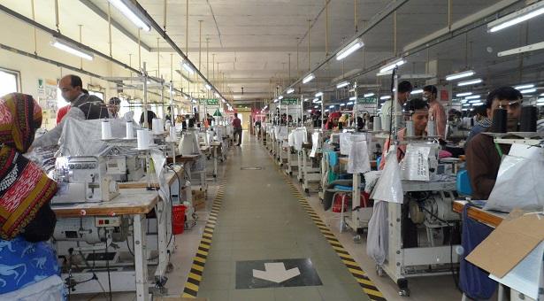 Bangladesh: Factories to open on May 2, No labourers from village allowed to come 
